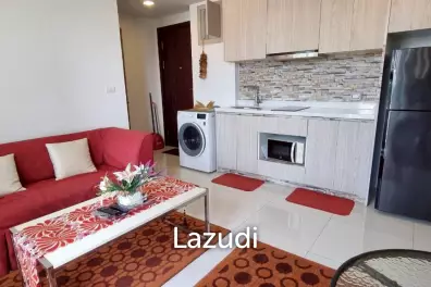 2 Beds 2 Baths 50 SQ.M. Arcadia Beach Resort