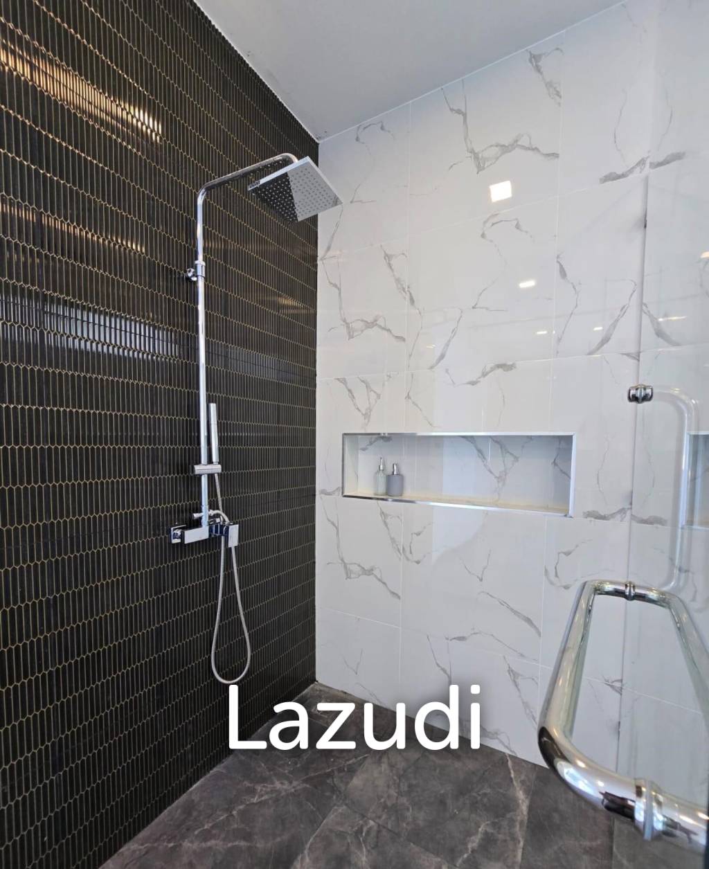 Brand New 4 Bedroom Pool Villa In Rawai
