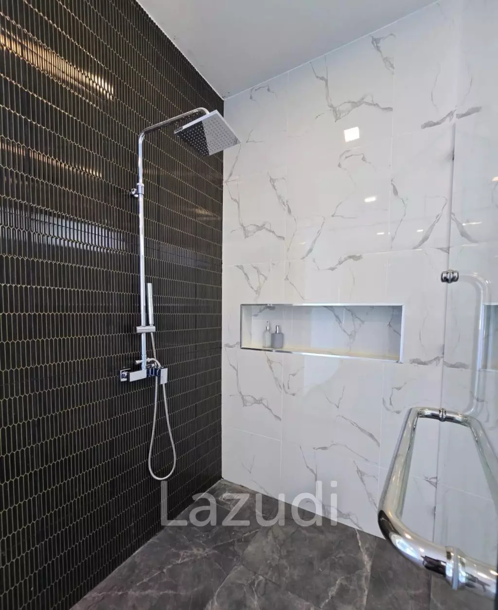 Brand New 4 Bedroom Pool Villa In Rawai