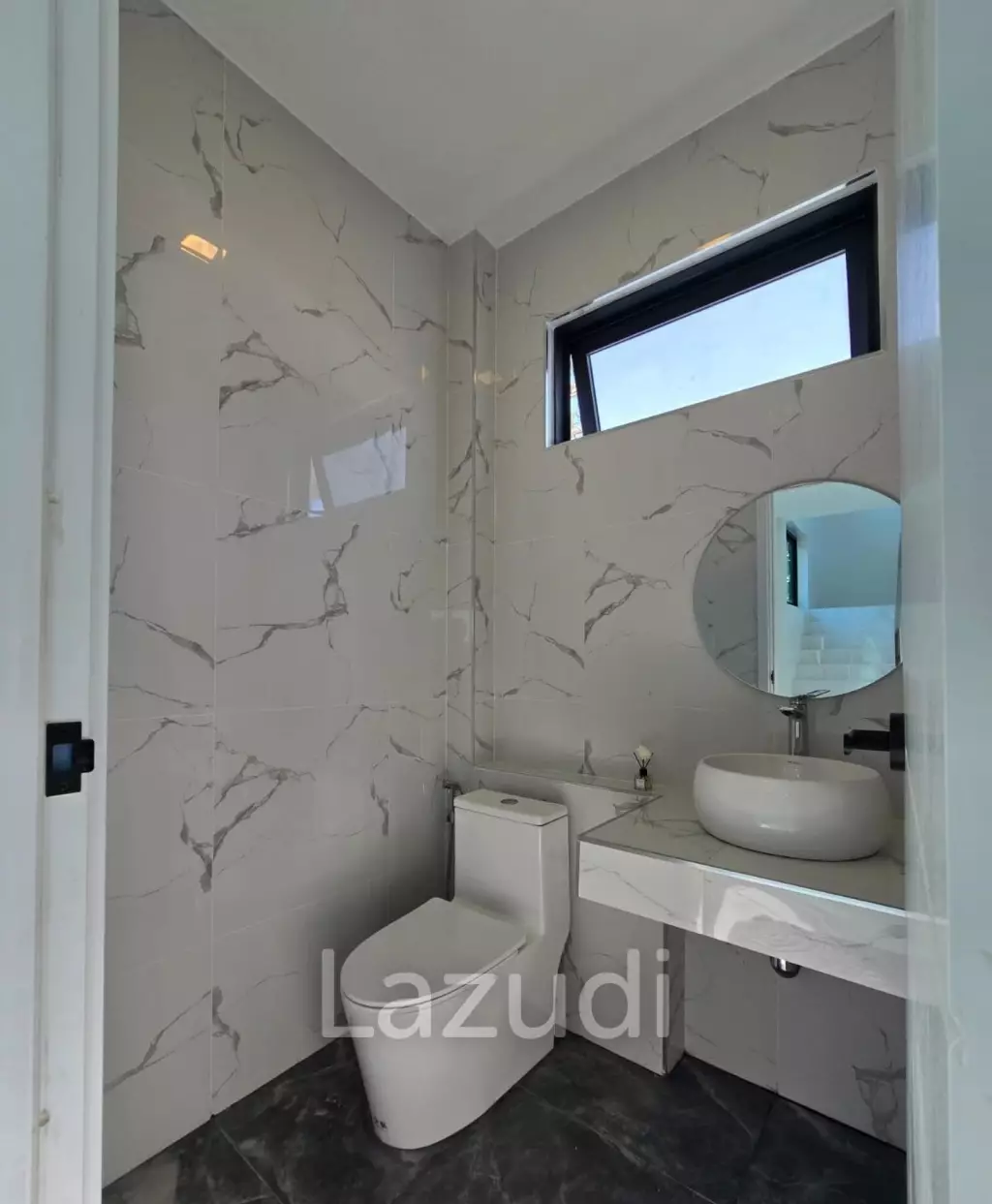 Brand New 4 Bedroom Pool Villa In Rawai
