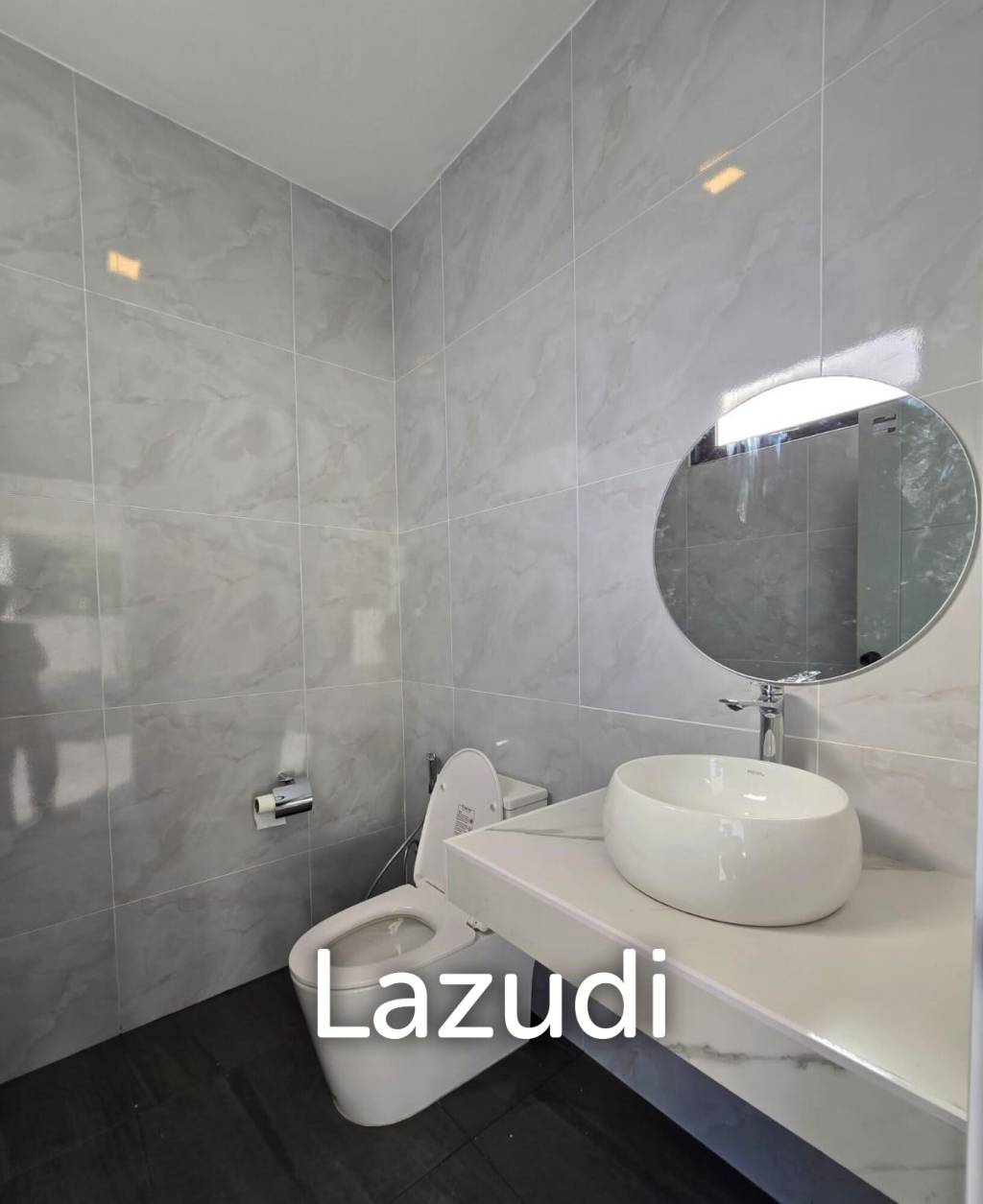 Brand New 4 Bedroom Pool Villa In Rawai