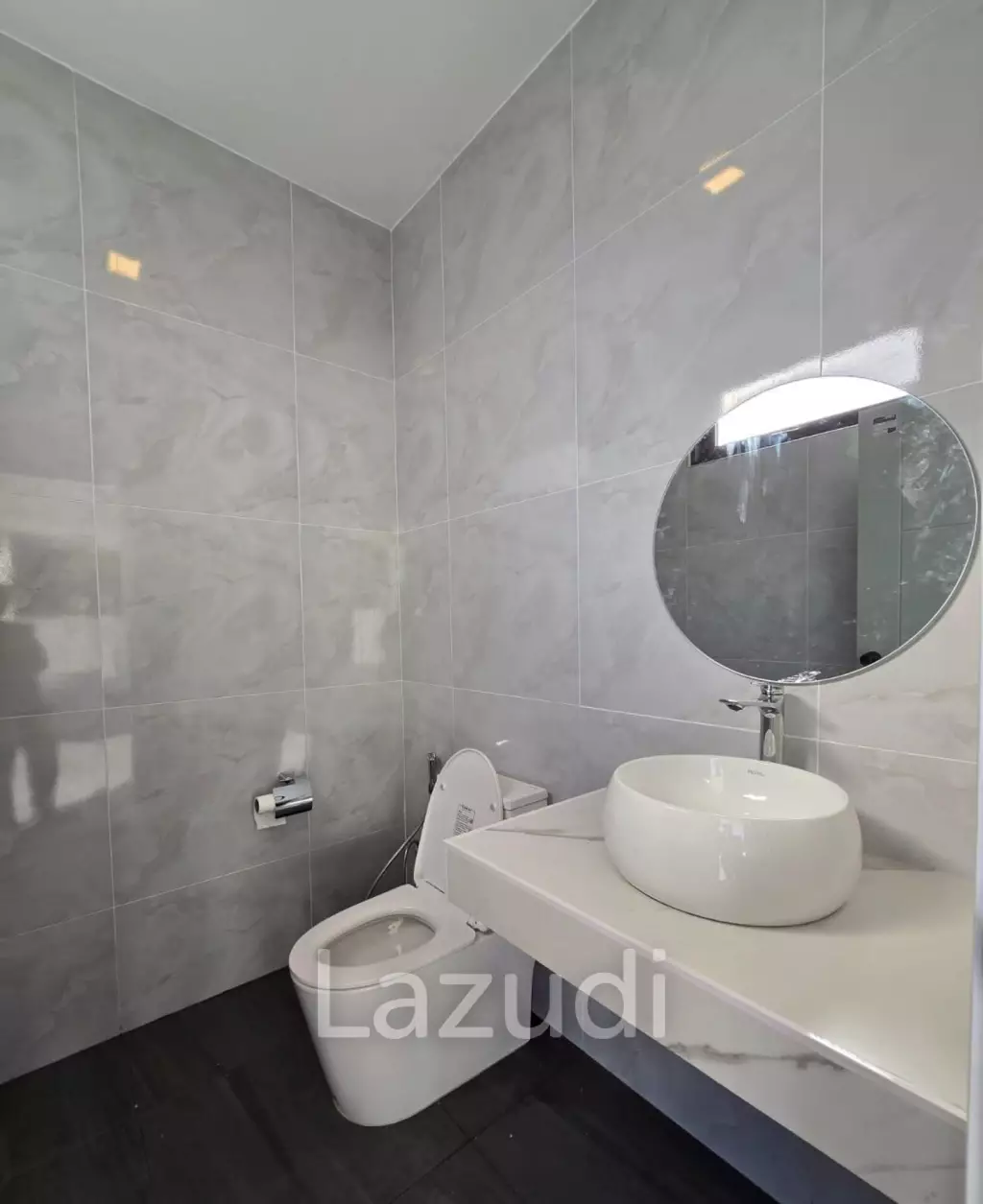 Brand New 4 Bedroom Pool Villa In Rawai