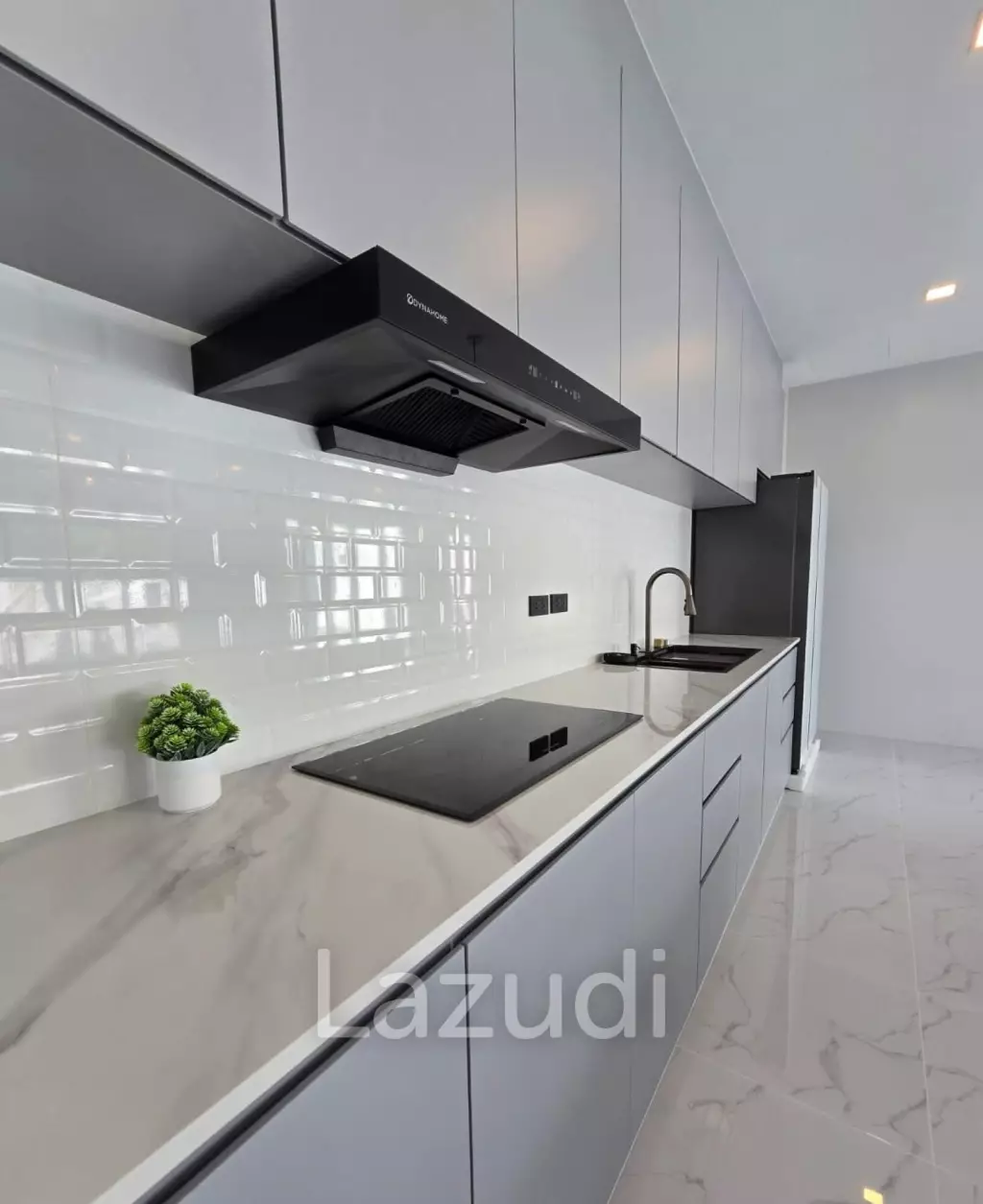 Brand New 4 Bedroom Pool Villa In Rawai