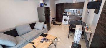 1 Bed 1 Bath 36 SQ.M. Park Lane Jomtien Resort
