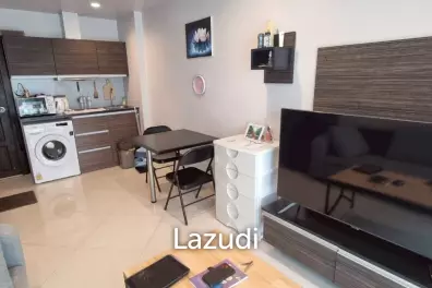1 Bed 1 Bath 36 SQ.M. Park Lane Jomtien Resort