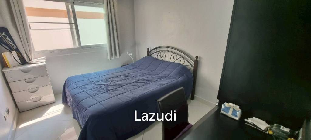 1 Bed 1 Bath 36 SQ.M. Park Lane Jomtien Resort