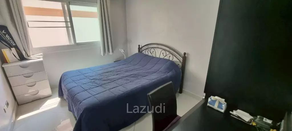 1 Bed 1 Bath 36 SQ.M. Park Lane Jomtien Resort