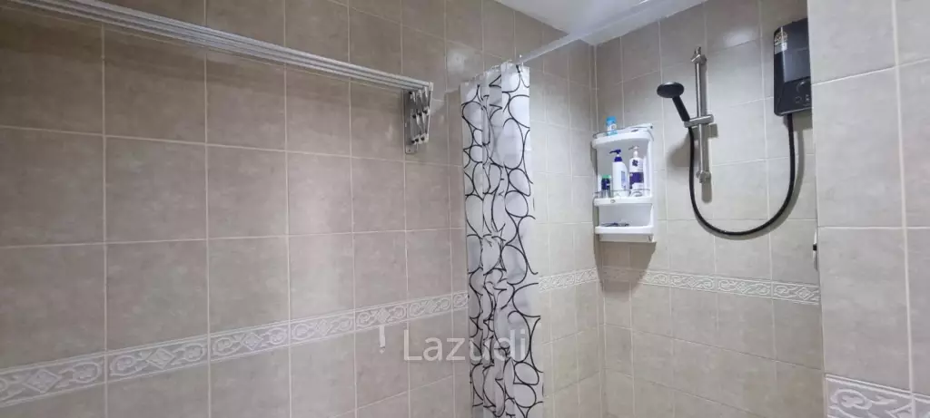 1 Bed 1 Bath 36 SQ.M. Park Lane Jomtien Resort