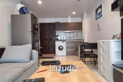1 Bed 1 Bath 36 SQ.M. Park Lane Jomtien Resort