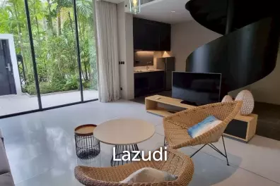 2 Beds 3 Baths 245 SQ.M. Cross Pattaya Oceanphere