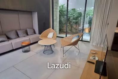 2 Beds 3 Baths 245 SQ.M. Cross Pattaya Oceanphere