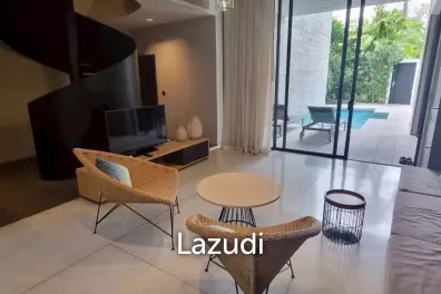 2 Beds 3 Baths 245 SQ.M. Cross Pattaya Oceanphere