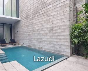 2 Beds 3 Baths 245 SQ.M. Cross Pattaya Oceanphere