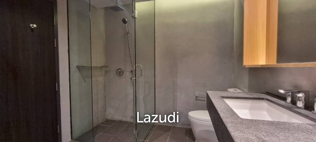 2 Beds 3 Baths 245 SQ.M. Cross Pattaya Oceanphere