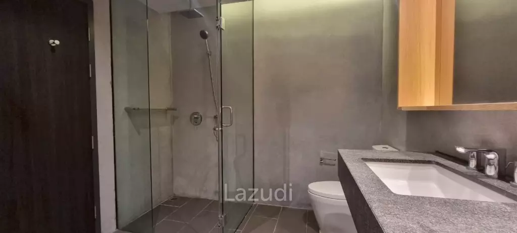 2 Beds 3 Baths 245 SQ.M. Cross Pattaya Oceanphere