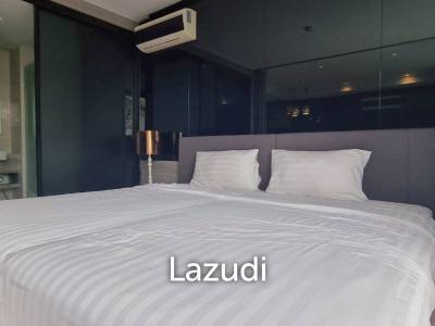 Studio 1 Bath 35.22 SQ.M. Cross Vibe Pattaya Seaphere