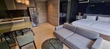 Studio 1 Bath 35.22 SQ.M. Cross Vibe Pattaya Seaphere