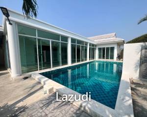 KAO TAO : 3 bed Pool Villa