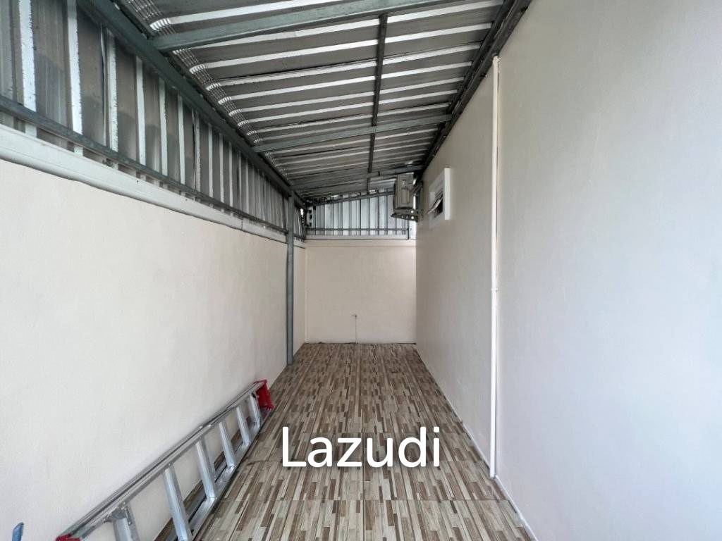 380 ตร.ม 3 เตียง 3 อาบน้ำ วิลล่า For ขาย