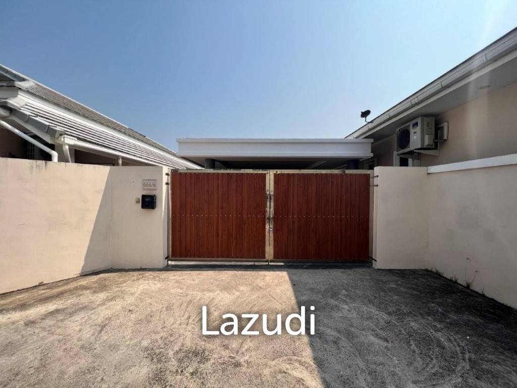 380 ตร.ม 3 เตียง 3 อาบน้ำ วิลล่า For ขาย