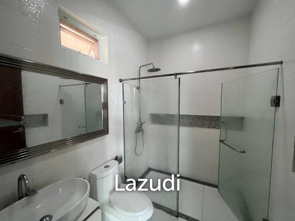 380 ตร.ม 3 เตียง 3 อาบน้ำ วิลล่า For ขาย