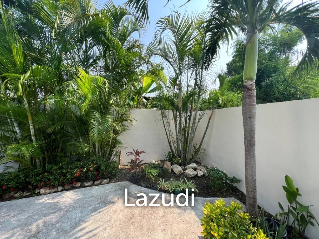 380 ตร.ม 3 เตียง 3 อาบน้ำ วิลล่า For ขาย