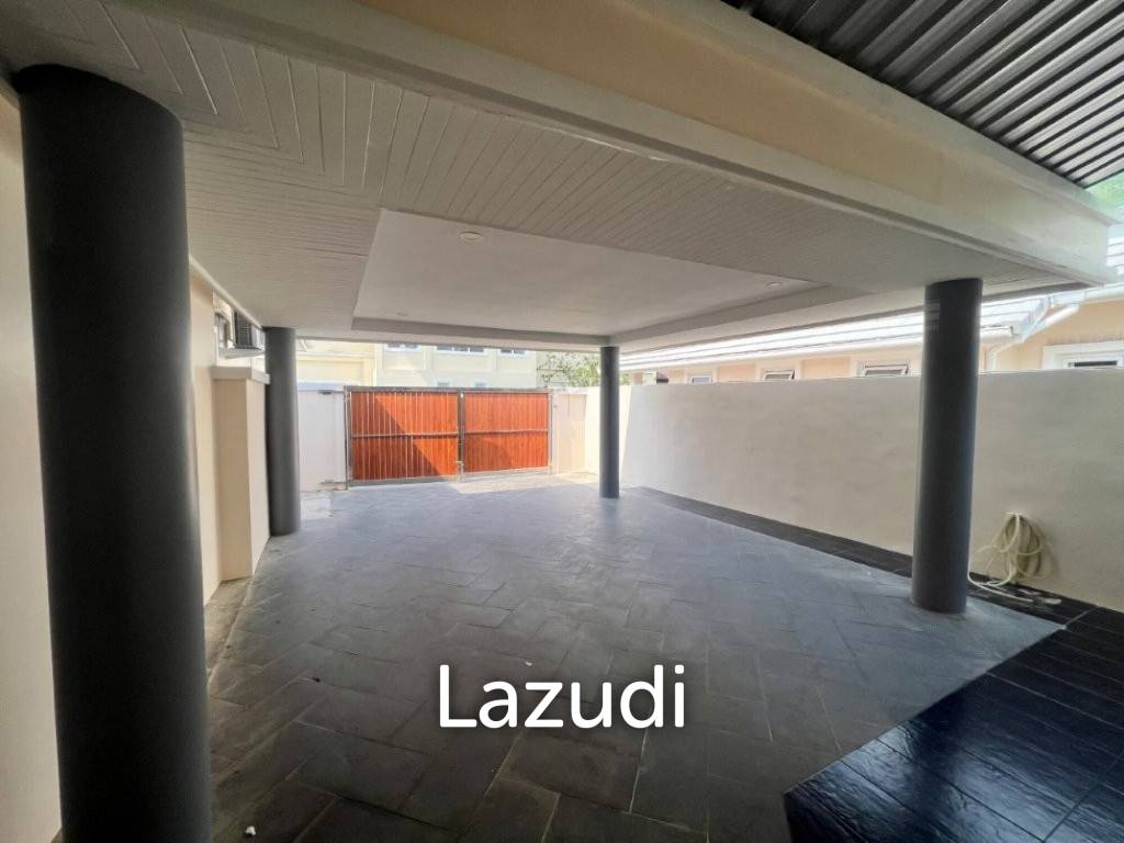 380 ตร.ม 3 เตียง 3 อาบน้ำ วิลล่า For ขาย