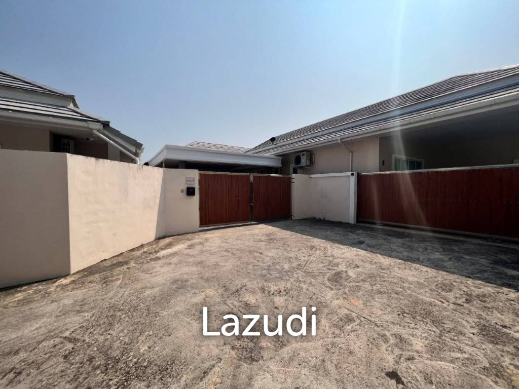 380 ตร.ม 3 เตียง 3 อาบน้ำ วิลล่า For ขาย