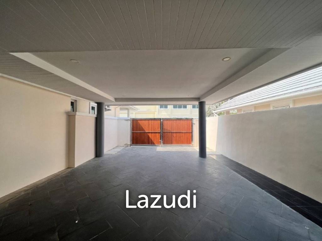 380 ตร.ม 3 เตียง 3 อาบน้ำ วิลล่า For ขาย