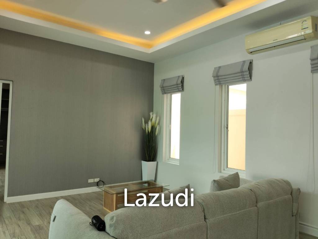 380 ตร.ม 3 เตียง 3 อาบน้ำ วิลล่า For ขาย