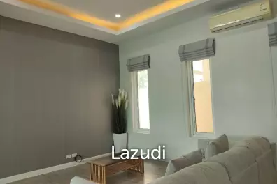 CHARMING 3 BEDROOM POOL VILLA IN KHAO TAO