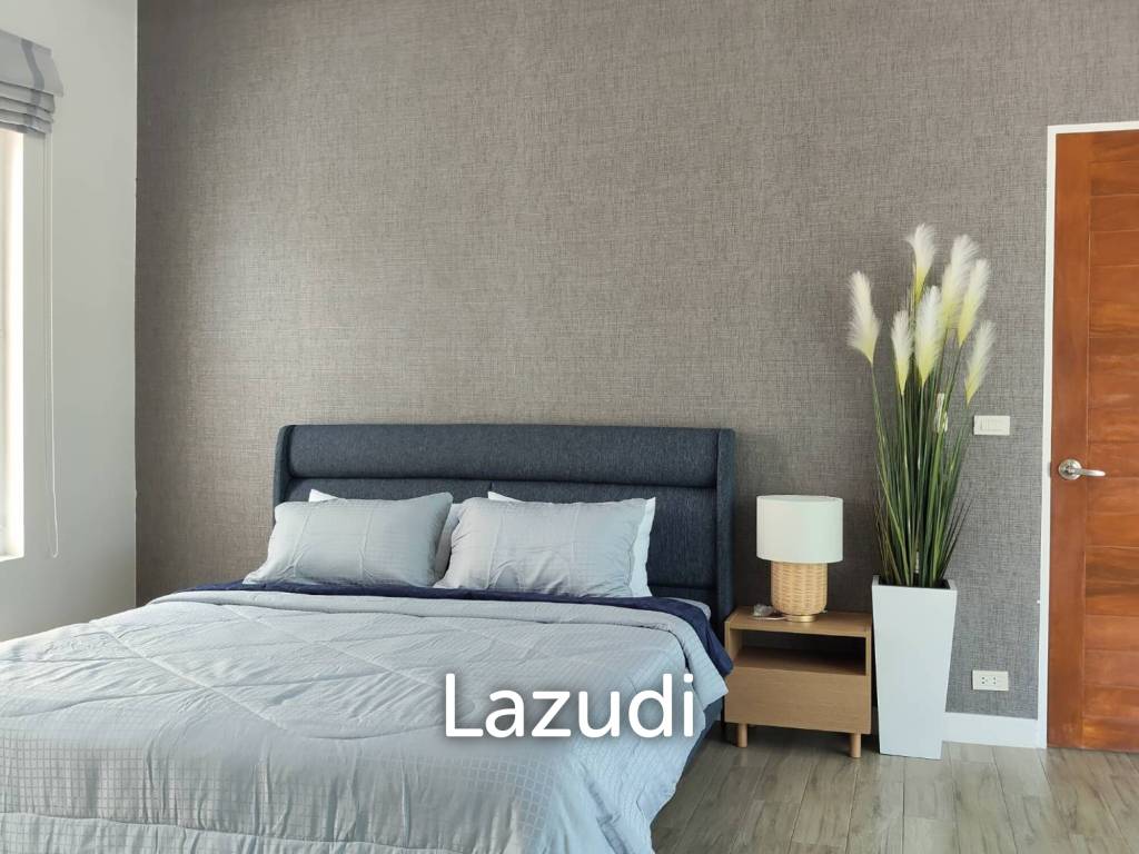 380 ตร.ม 3 เตียง 3 อาบน้ำ วิลล่า For ขาย