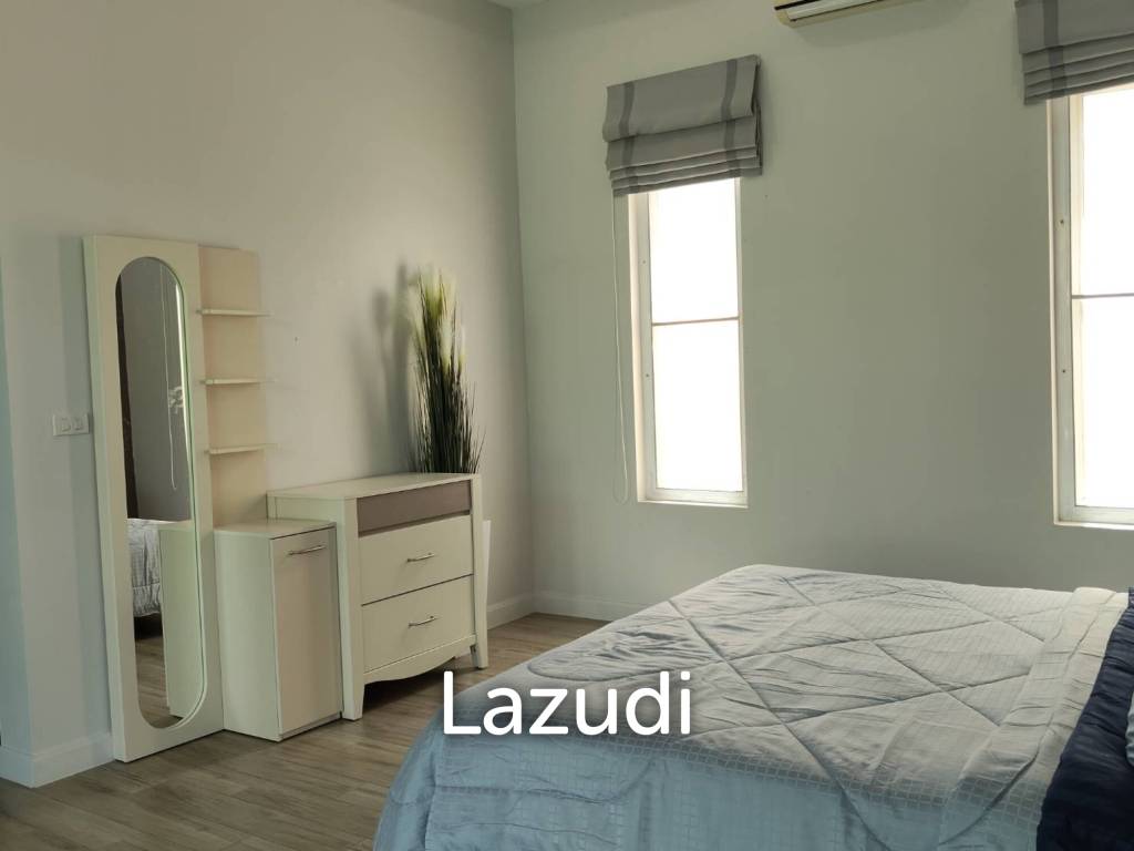 380 ตร.ม 3 เตียง 3 อาบน้ำ วิลล่า For ขาย