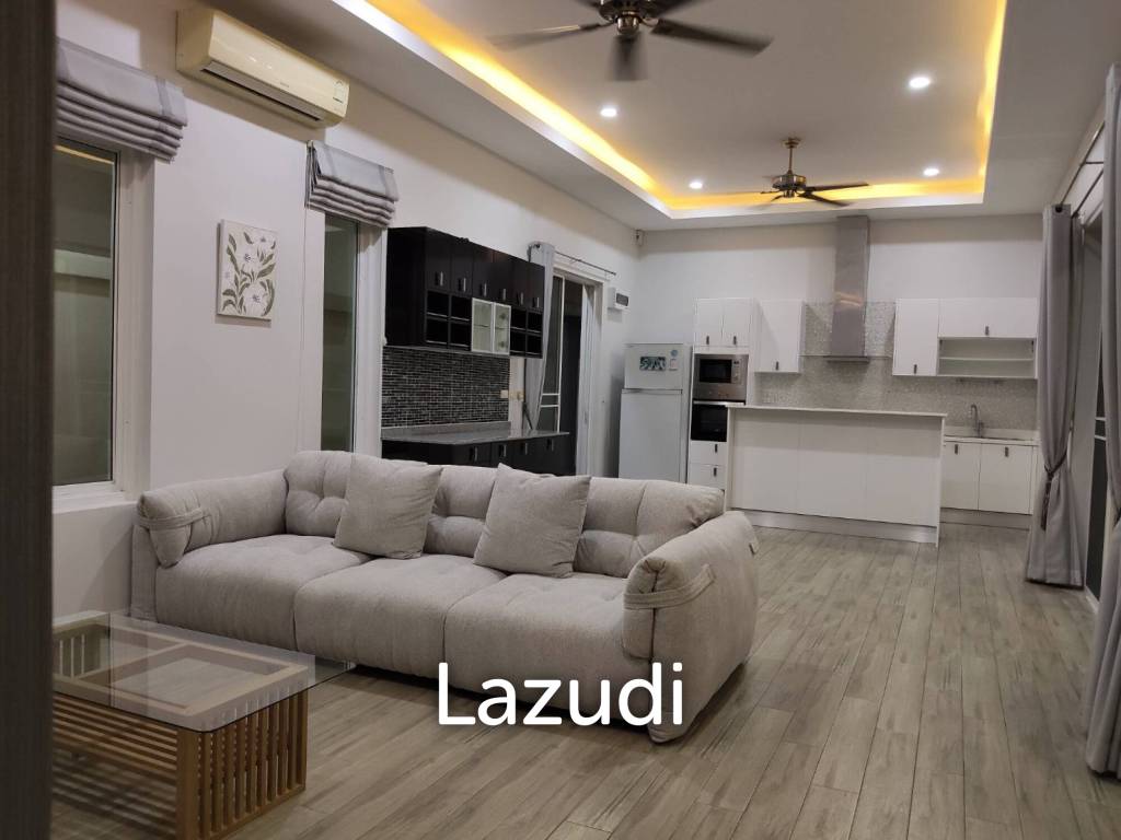 380 ตร.ม 3 เตียง 3 อาบน้ำ วิลล่า For ขาย