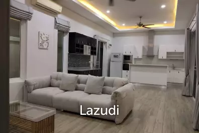CHARMING 3 BEDROOM POOL VILLA IN KHAO TAO