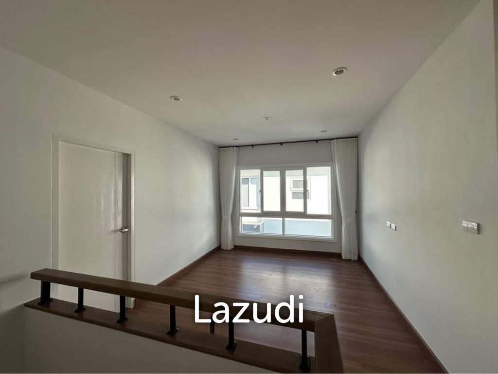 4 Bedroom Supalai Plam Spring Banpon For Rent