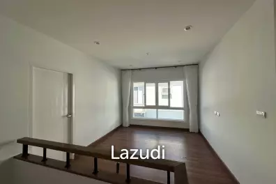 4 Bedroom Supalai Plam Spring Banpon For Rent