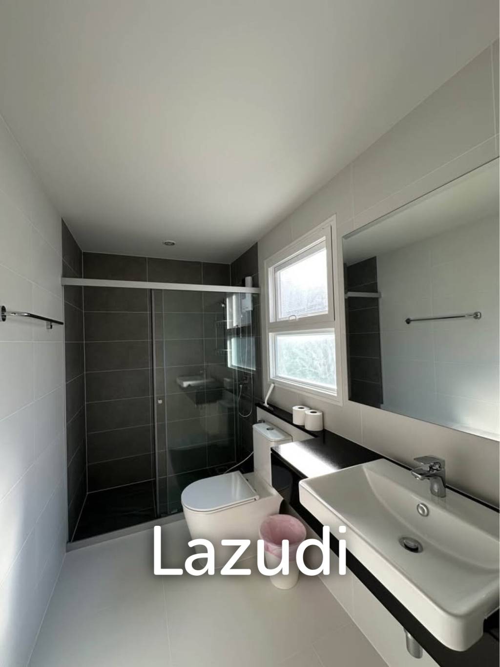 4 Bedroom Supalai Plam Spring Banpon For Rent