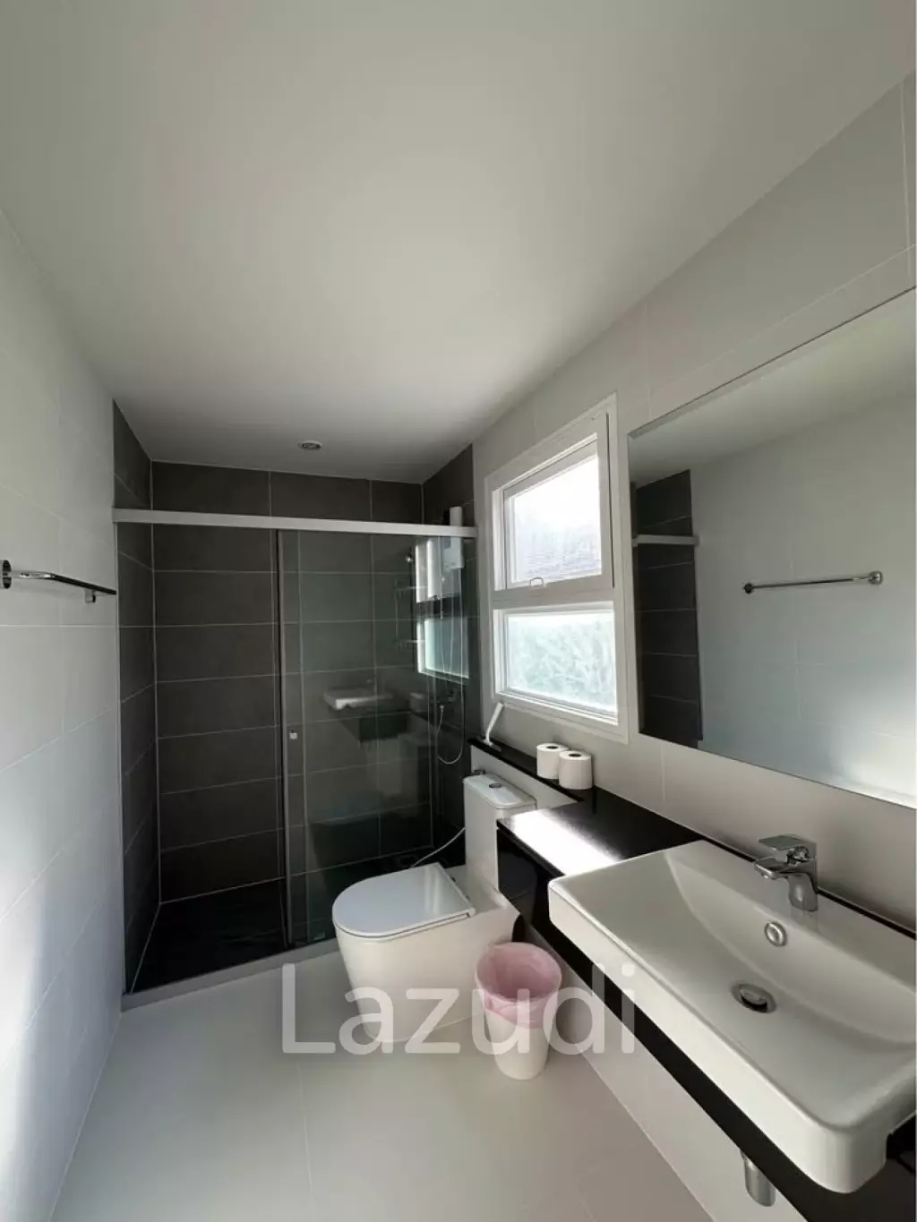 4 Bedroom Supalai Plam Spring Banpon For Rent