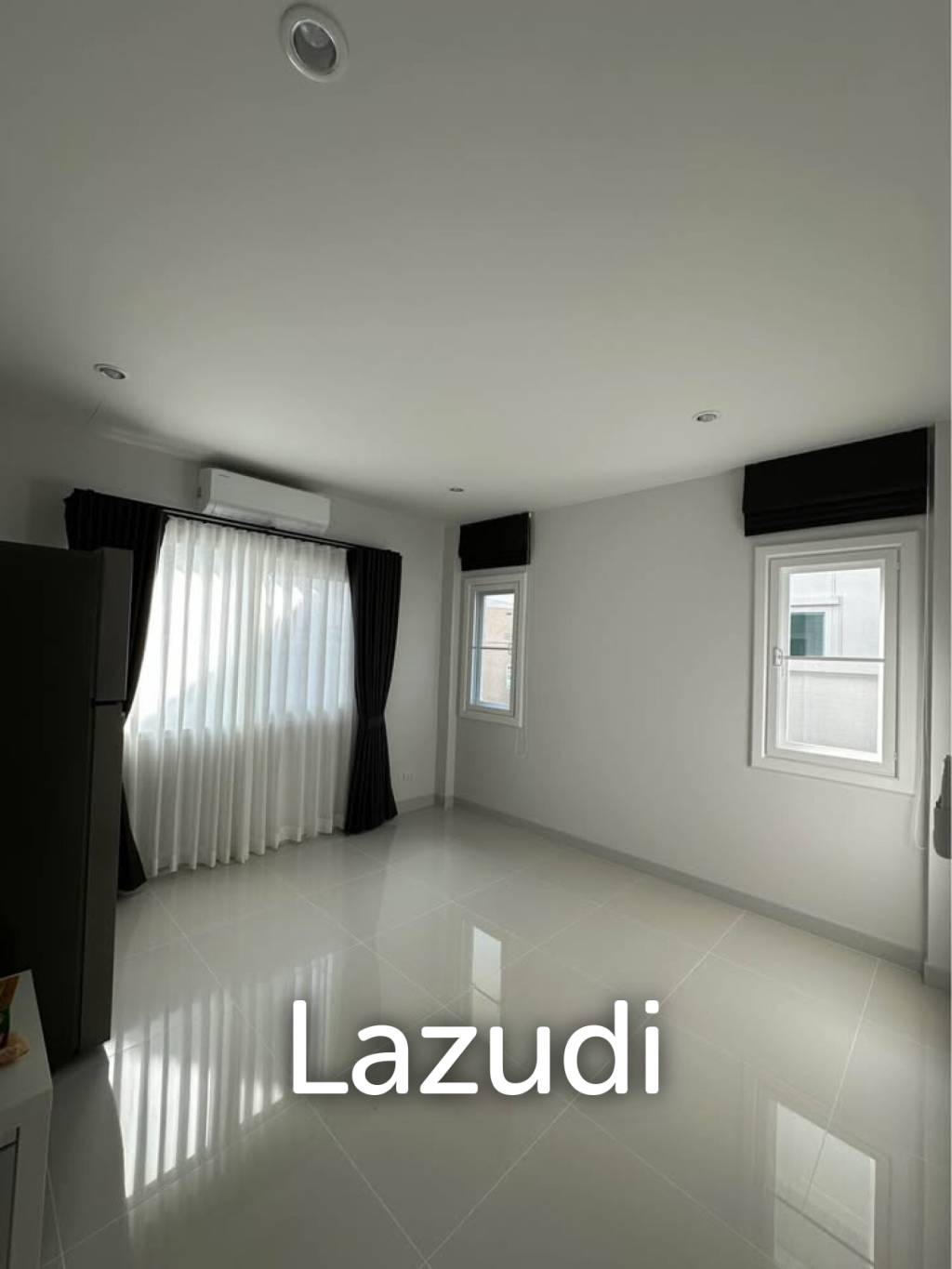 4 Bedroom Supalai Plam Spring Banpon For Rent
