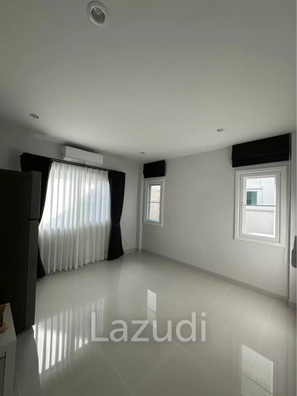 4 Bedroom Supalai Plam Spring Banpon For Rent