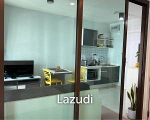 1 Bedroom Condo For Rent At Zcape 3