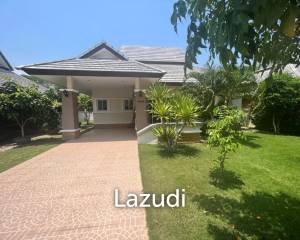 EMERALD GREEN : Good Value 3 Bed villa