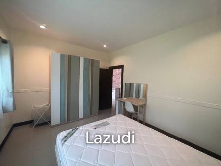 EMERALD GREEN : 3 bed smart investment home sold with tenant