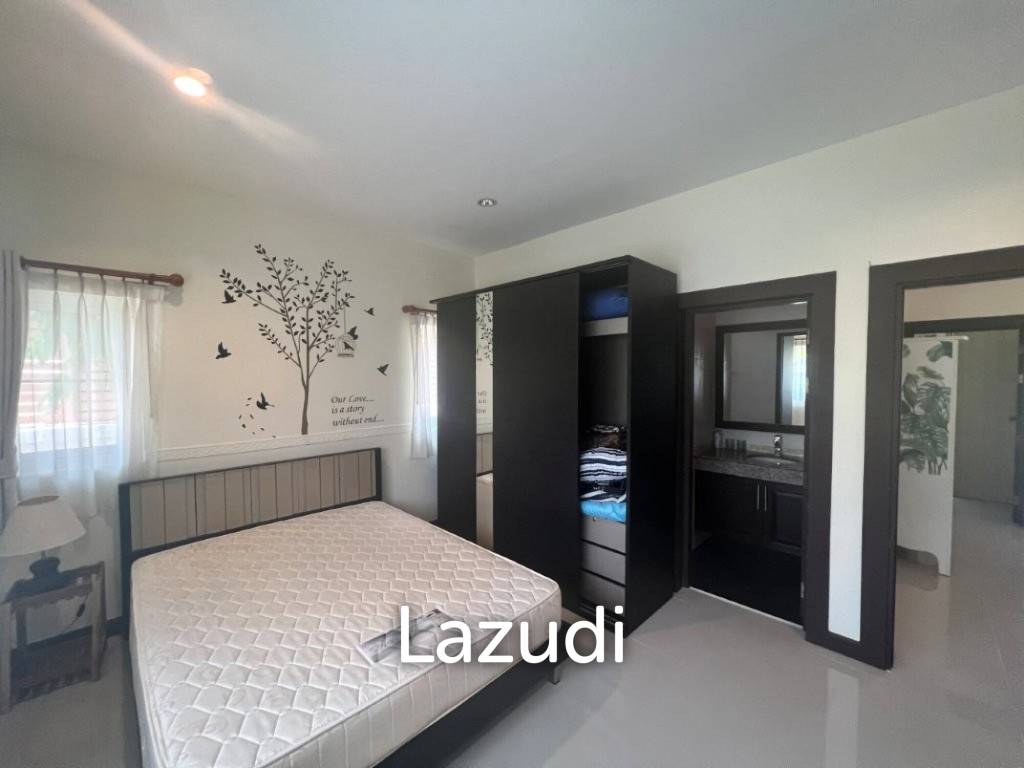 420 Sqm 3 Bed 2 Bath Villa For Sale