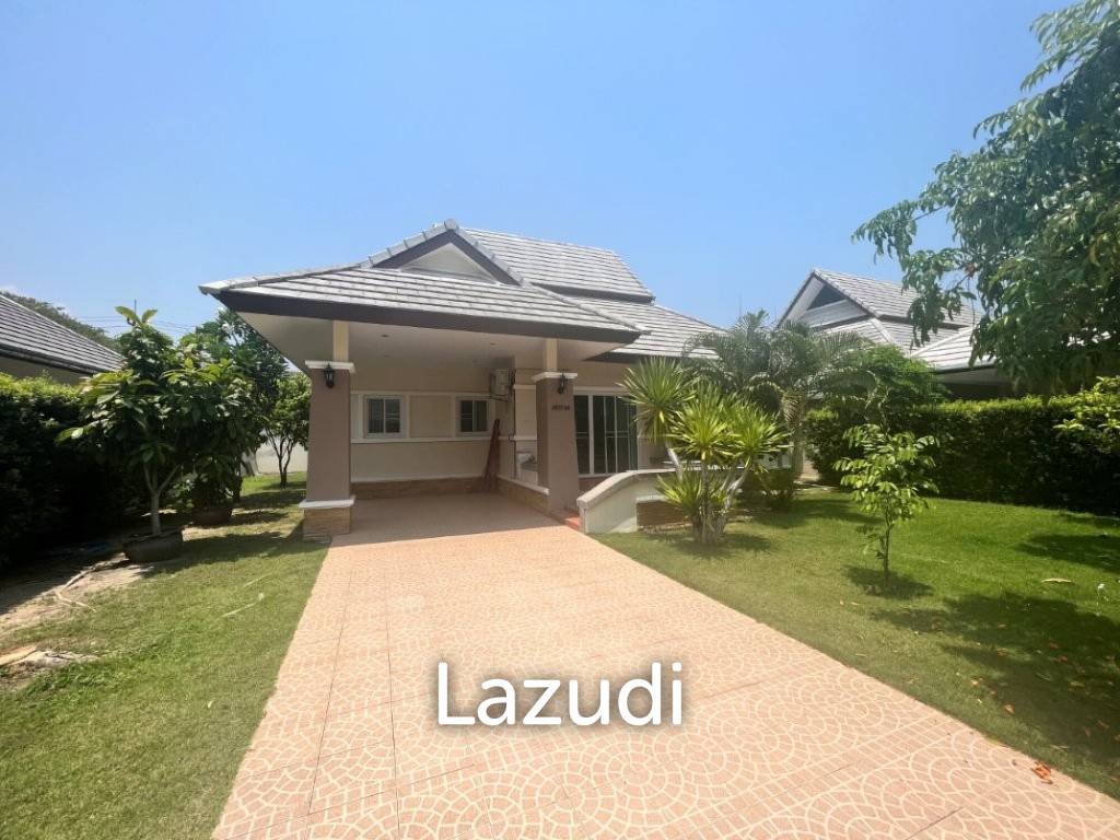 420 Sqm 3 Bed 2 Bath Villa For Sale