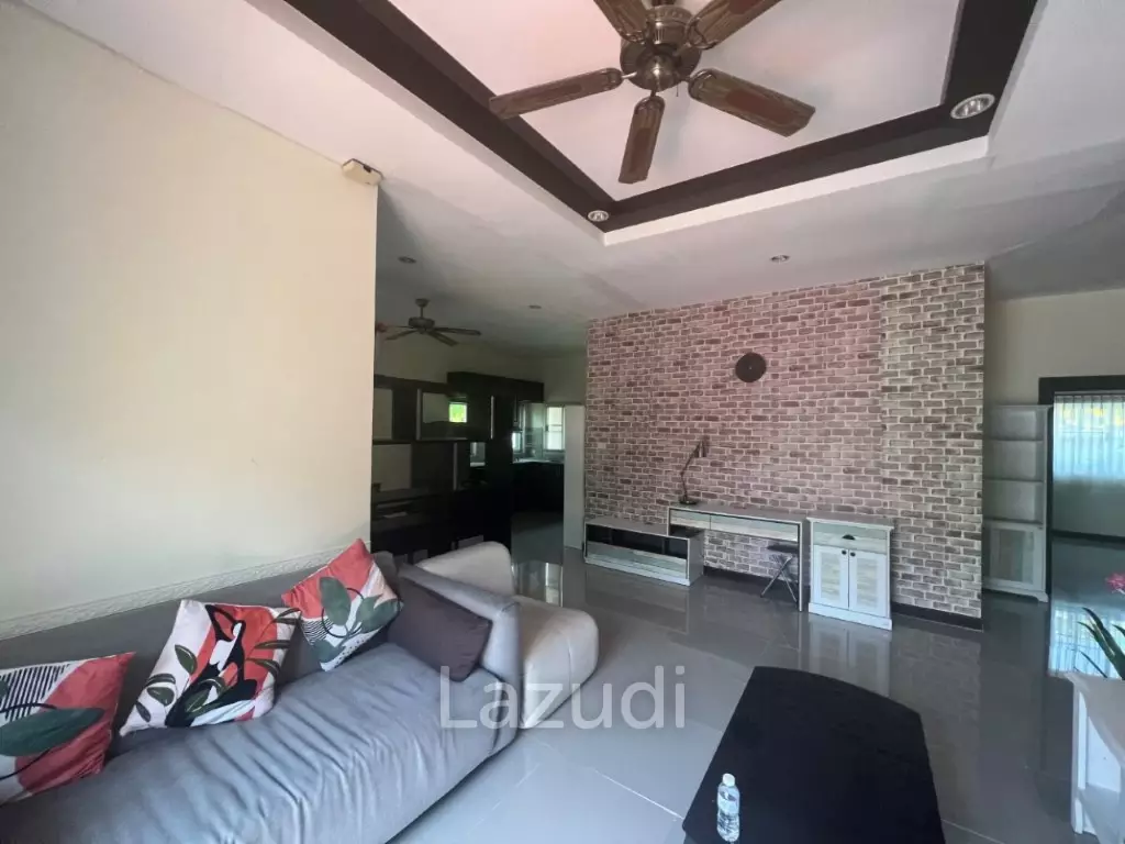 BEAUTIFUL HOUSE NEAR THE CITY PERFECT FOR LIVING OR INVESTMENT