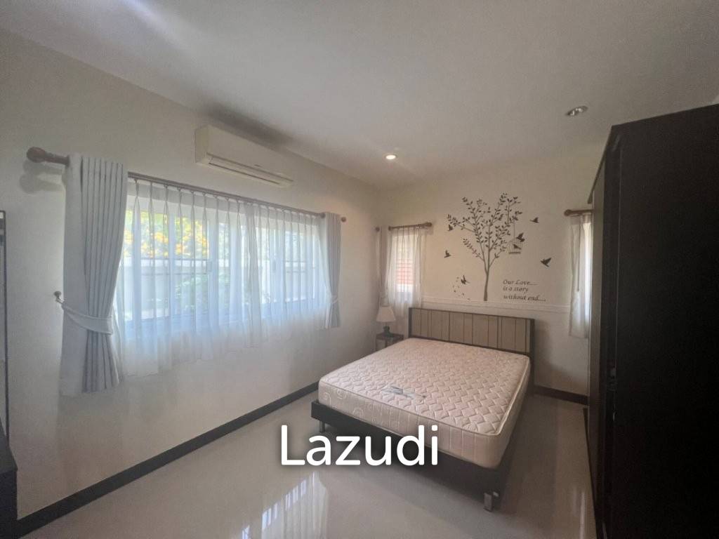 420 Sqm 3 Bed 2 Bath Villa For Sale