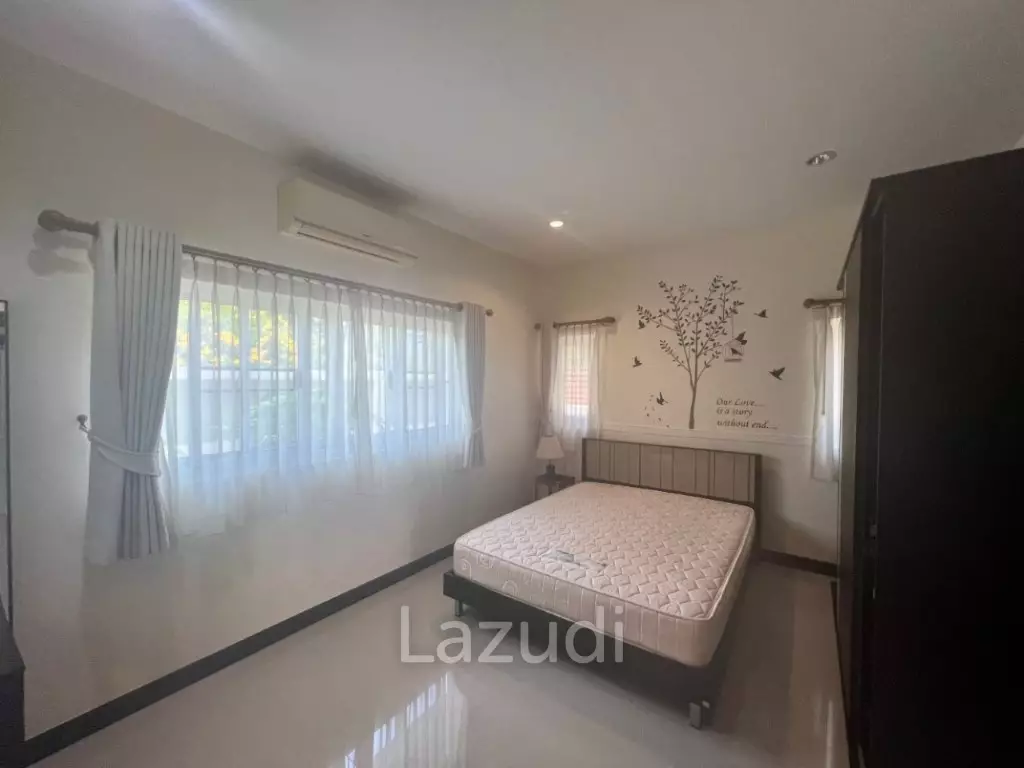 BEAUTIFUL HOUSE NEAR THE CITY PERFECT FOR LIVING OR INVESTMENT