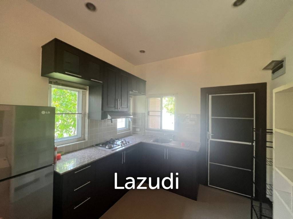 420 Sqm 3 Bed 2 Bath Villa For Sale